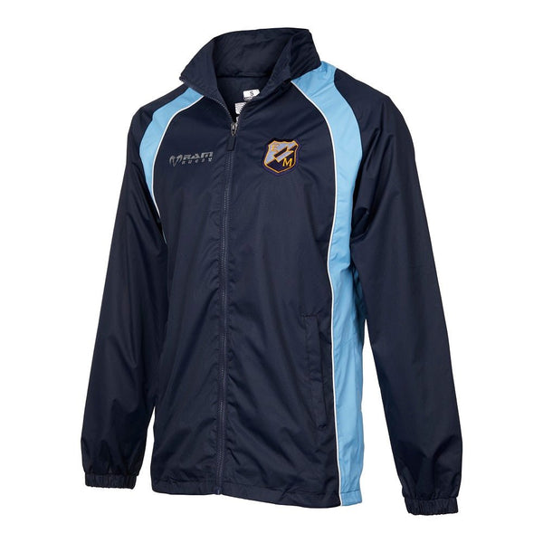 Rugby jackets outlet