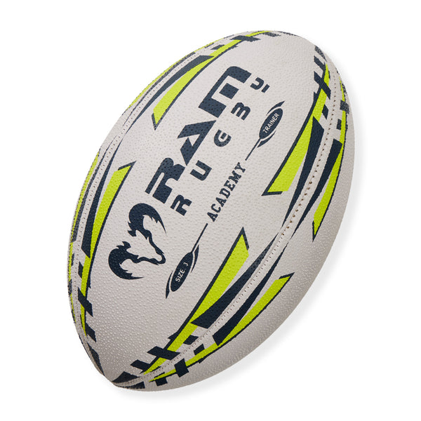 Ram Academy Trainer Ball - Ram Rugby