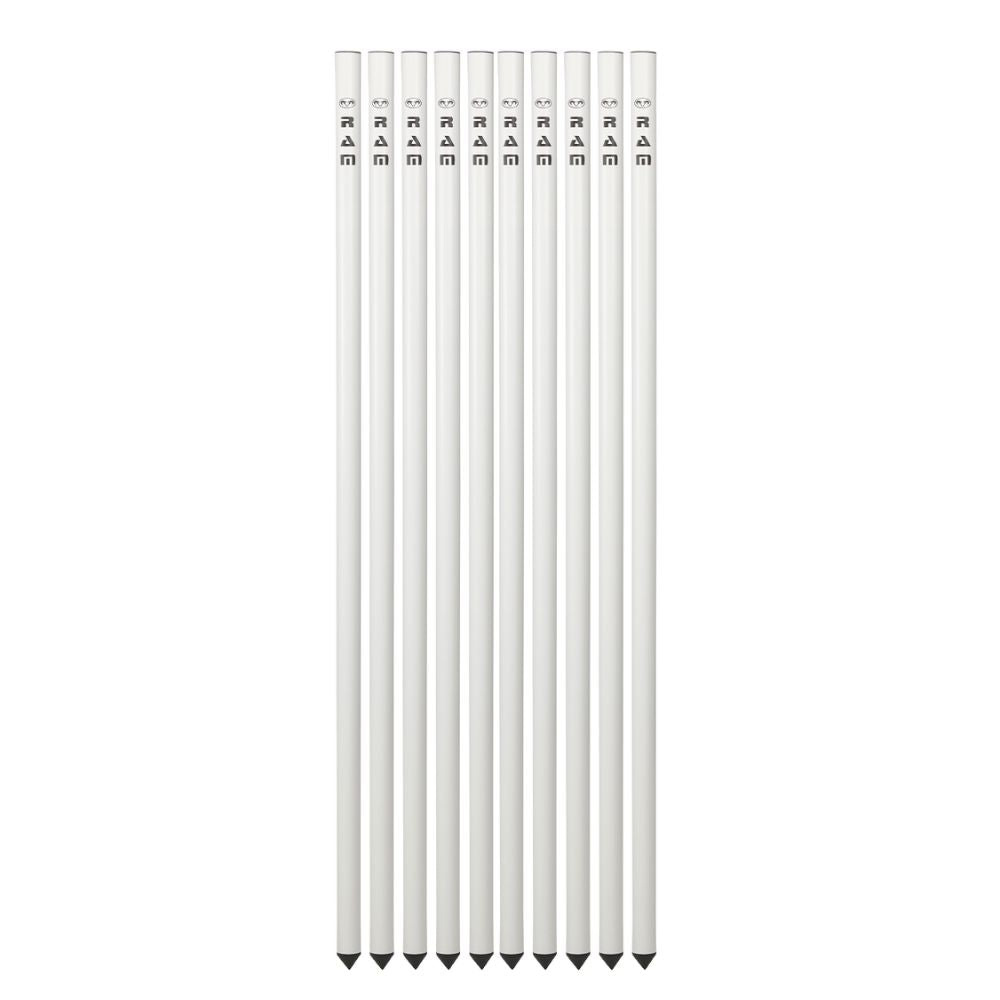 Set of 10 x Corner Poles