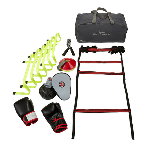 Ram Sports Boxing Fitness Training Set