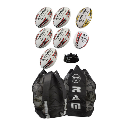 Skills Ball Bundle