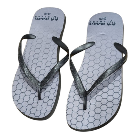 Ram Rugby Flip Flops