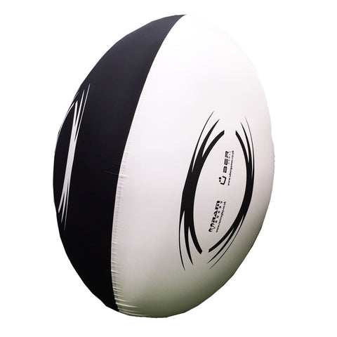 Uber Jumbo Rugby Ball - 170cm