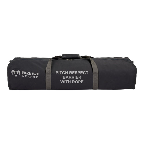 Pitch Respect Barriers 60m - Ground Equipment - Ram Rugby