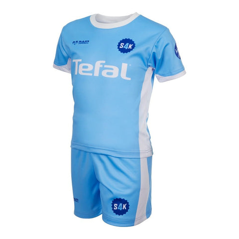 Ram Rugby-S4K Top & Shorts/Trousers Only