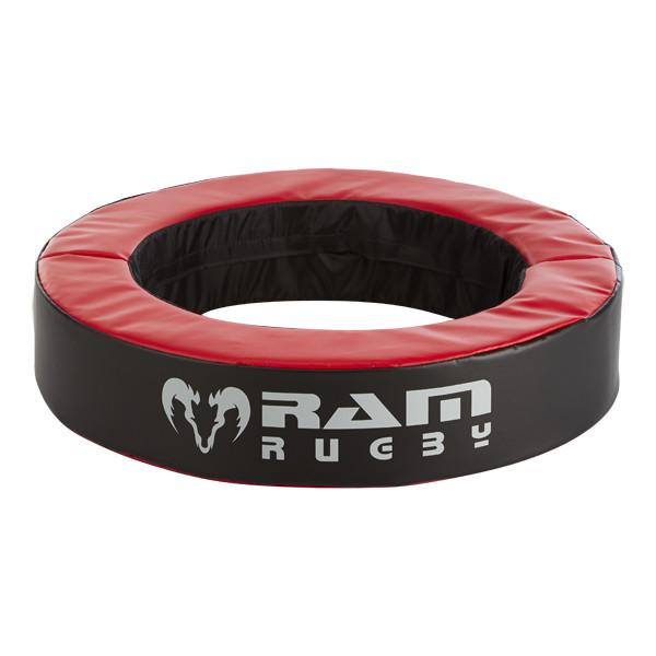 Tackle Bag Ring – Ram Rugby