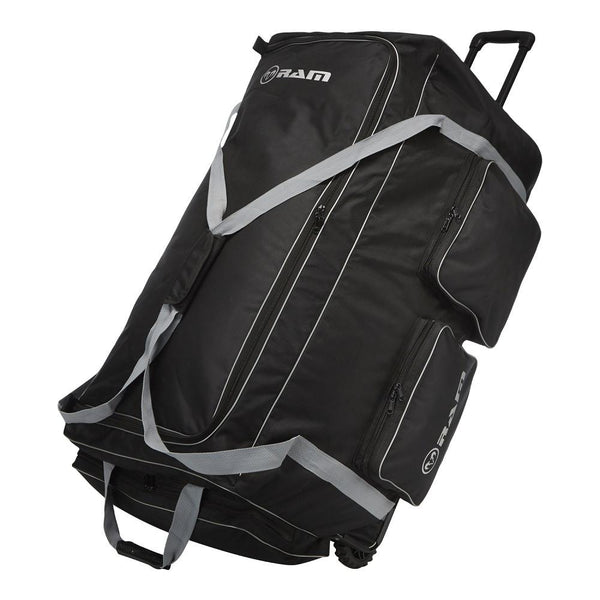 Team Kit Bag - Rugby Holdall - Ram Rugby